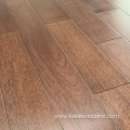 Natural Color Tauari Solid Floor